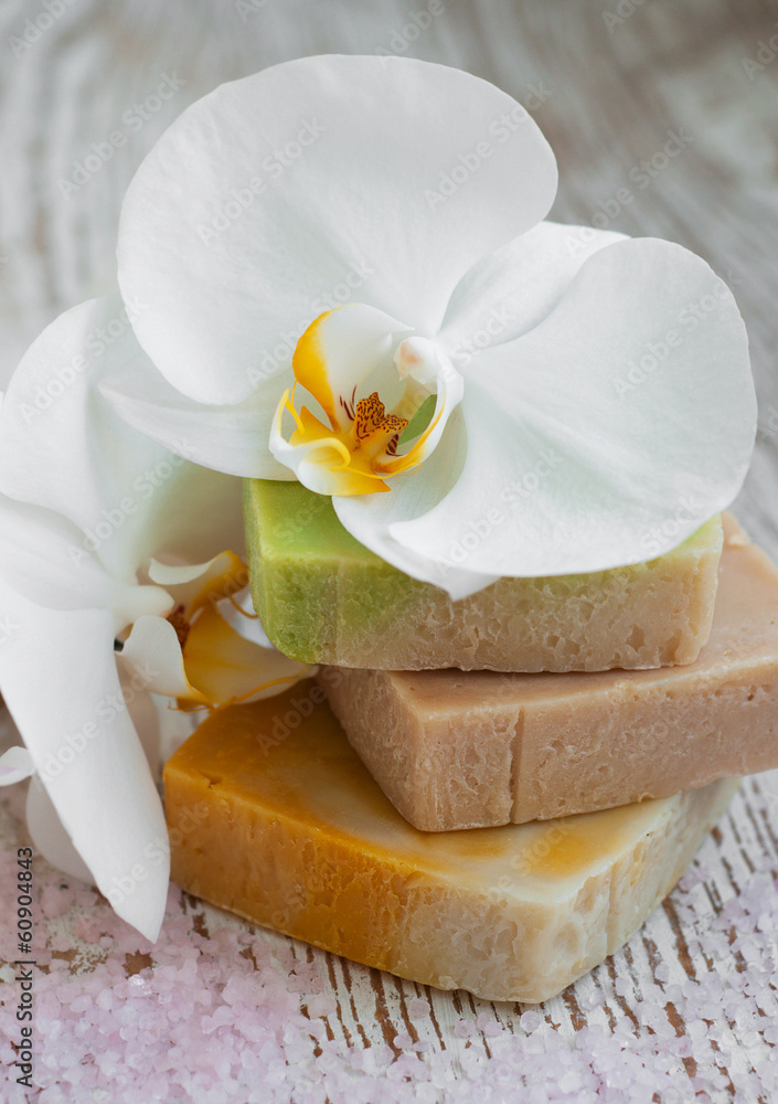 Natural Herbal Soap Natural Herbal Soap