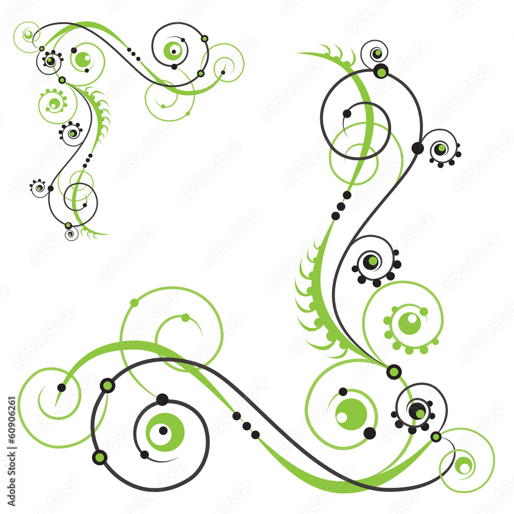 decorative elements decorative elements