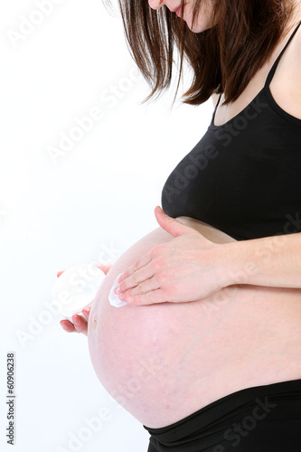 Pregnant Women photo