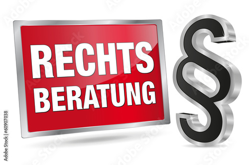 Rechtsberatung