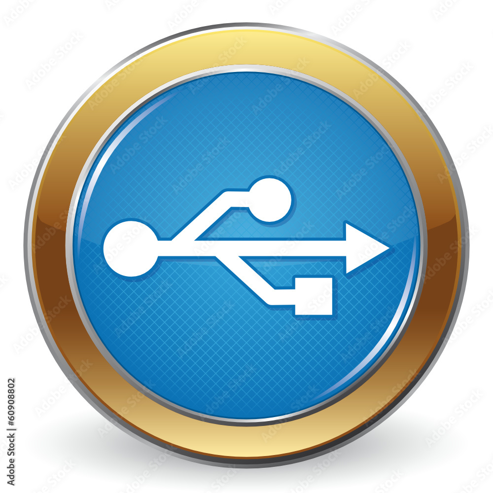 USB ICON USB ICON