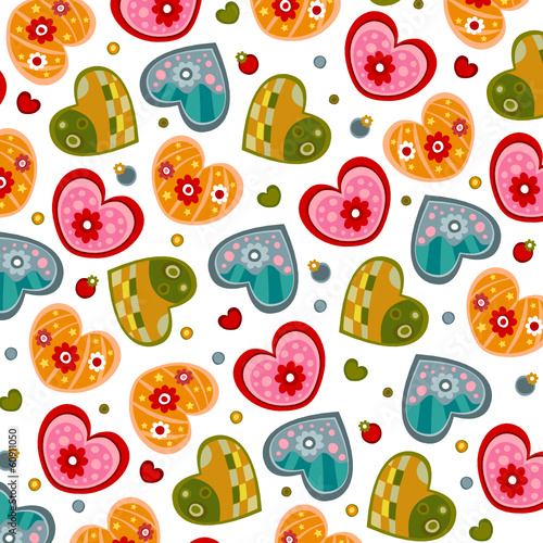 swedish pattern design