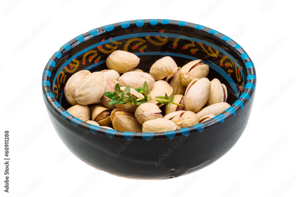 Pistachio Pistachio