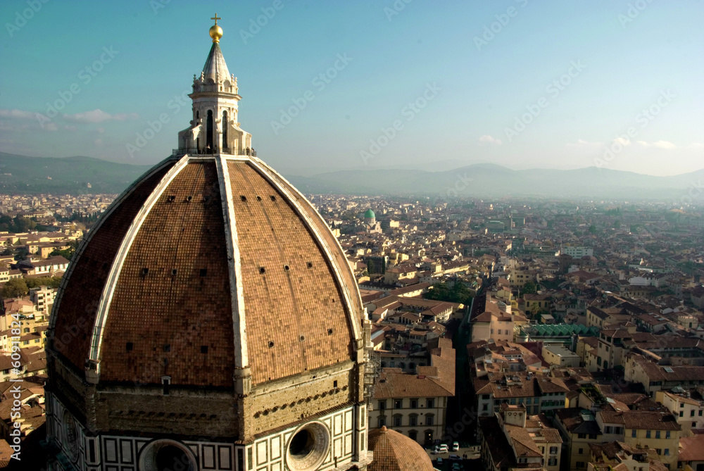 Florence/Santa maria del fiore