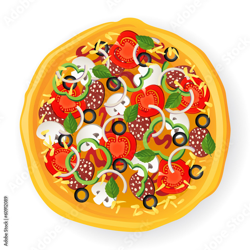 pizza icon