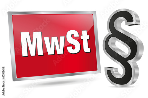 Mehrwertsteuer