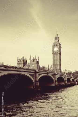 London skyline #60914262