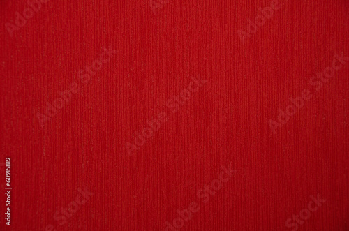 red paper texture or background