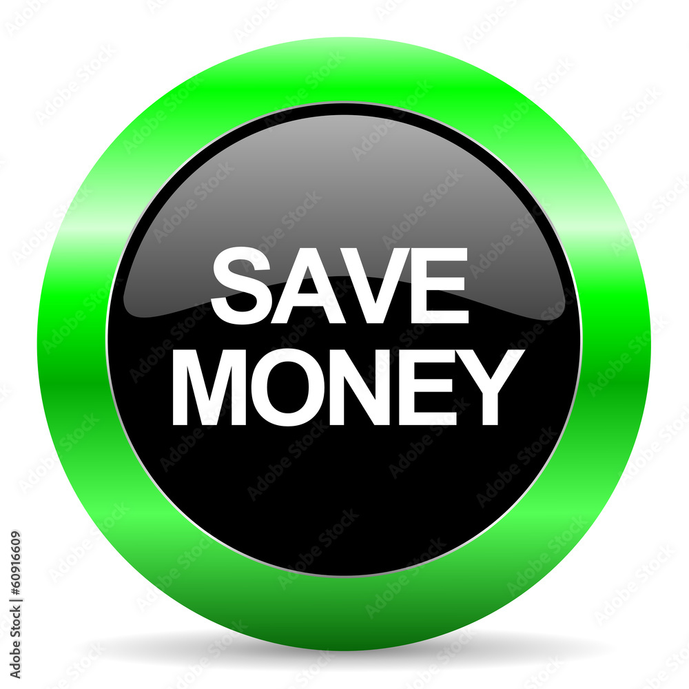 save money icon save money icon