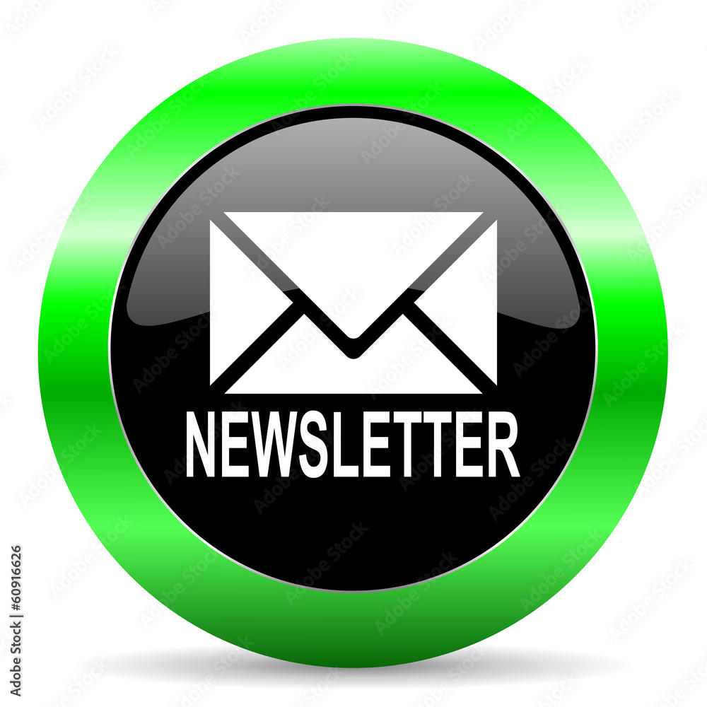 newsletter icon