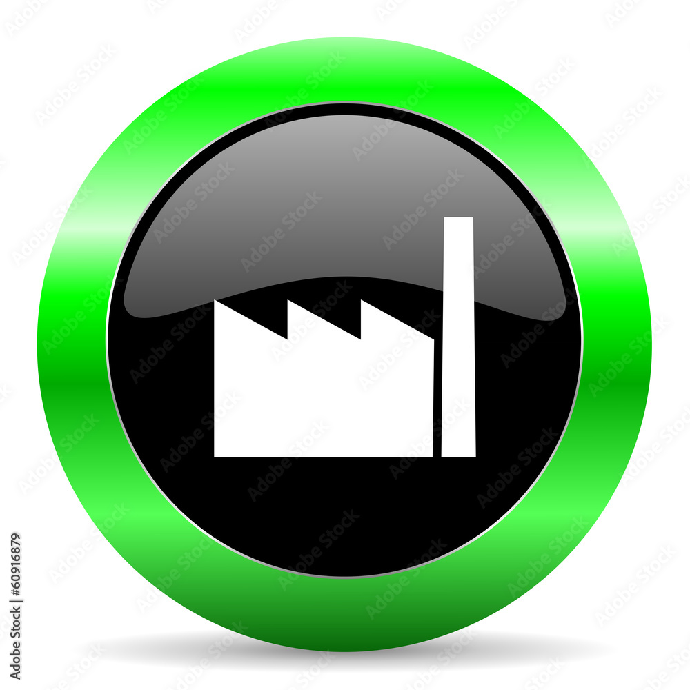 factory icon