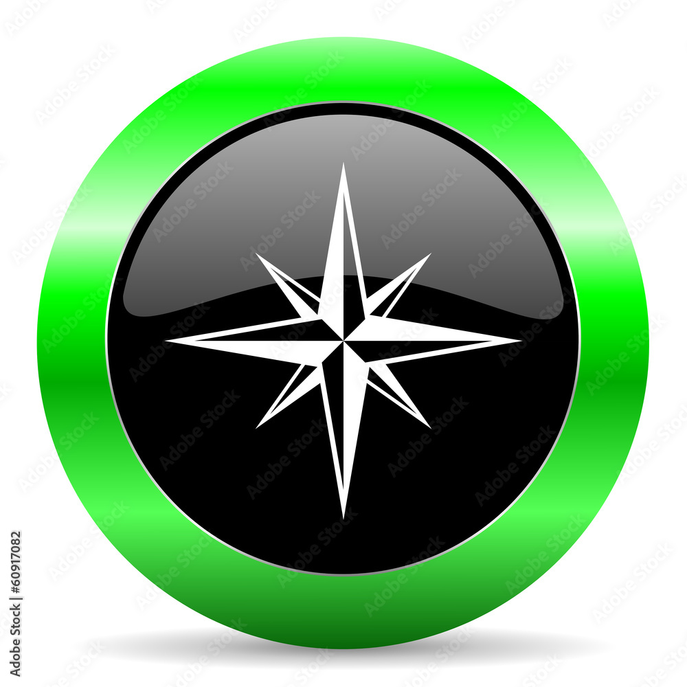 compass icon compass icon