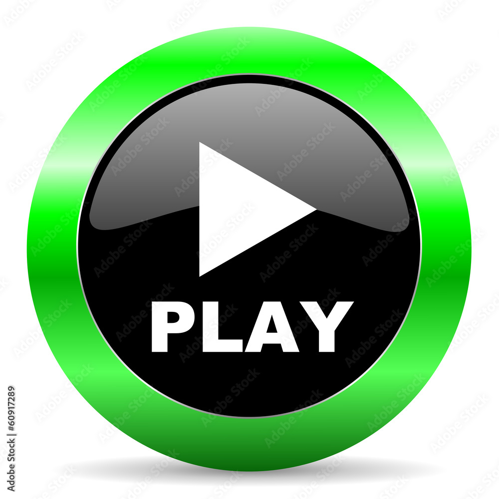 play icon play icon
