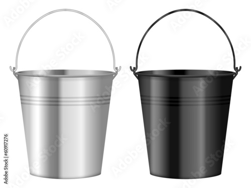 bucket