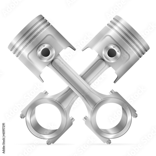 pistons