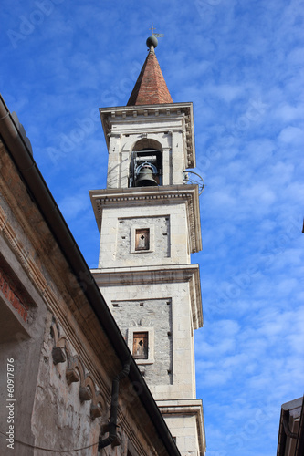 Chiesa di Santo Stefano, Viggiù, Italy