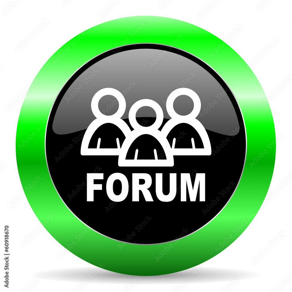 forum icon forum icon
