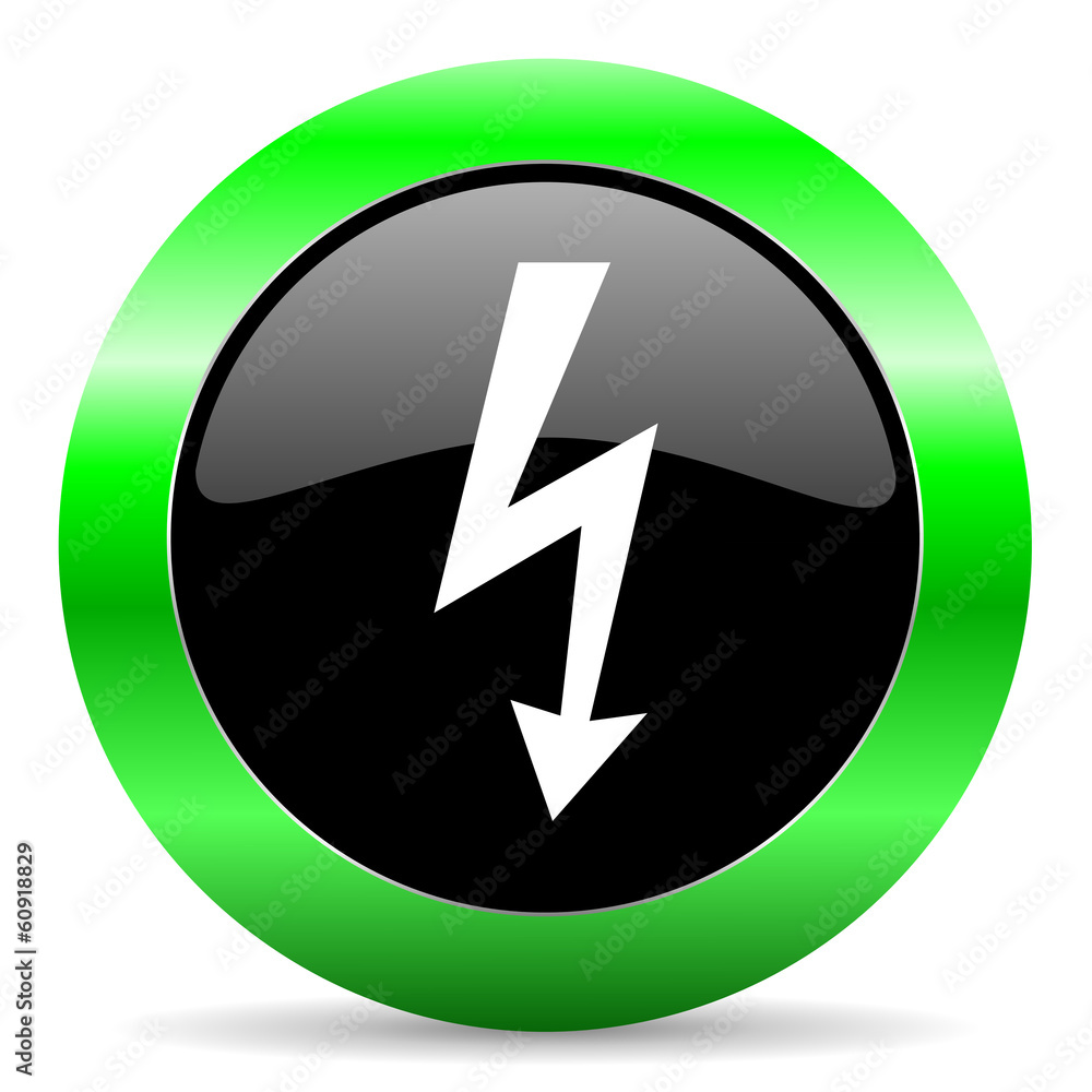 bolt icon bolt icon