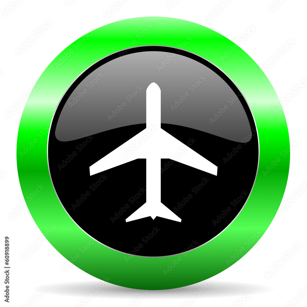plane icon plane icon