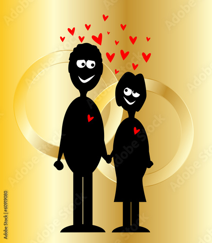 Wedded Bliss