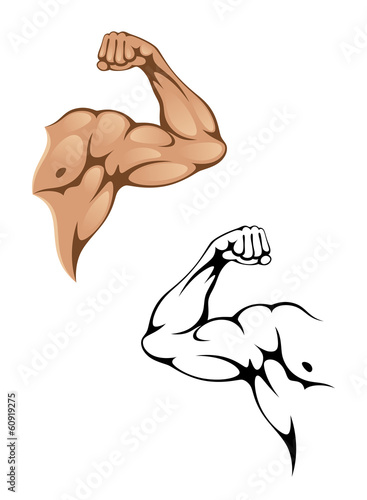 Strong arm