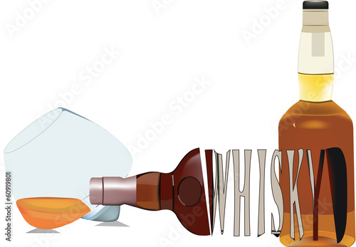 logo whisky