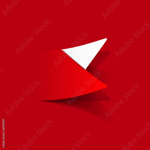 realistic design element