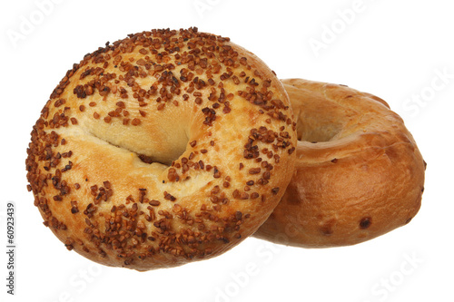 Two Bagel