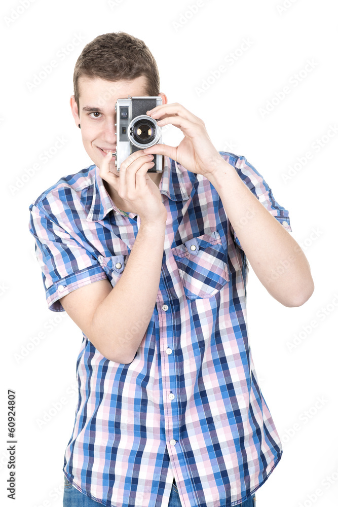 Old camera Old camera