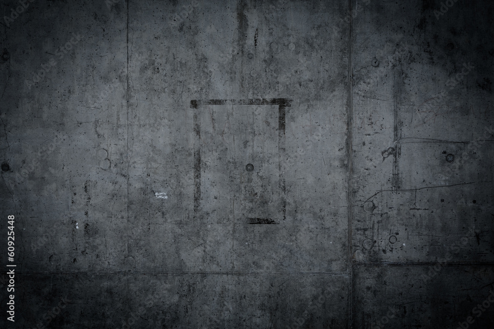 Bare concrete wall texture Bare concrete wall texture