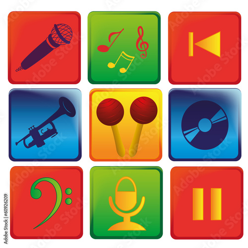 music