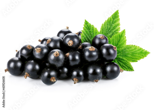 Black currants