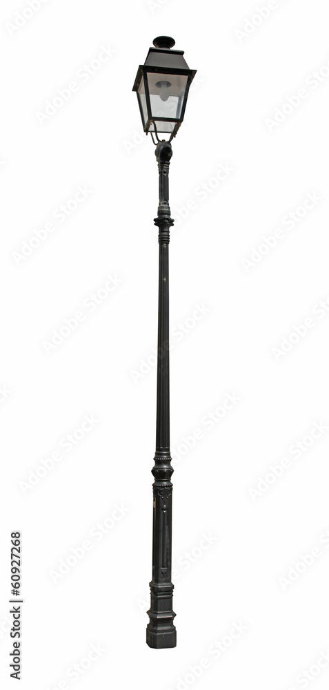lampadaire lampadaire