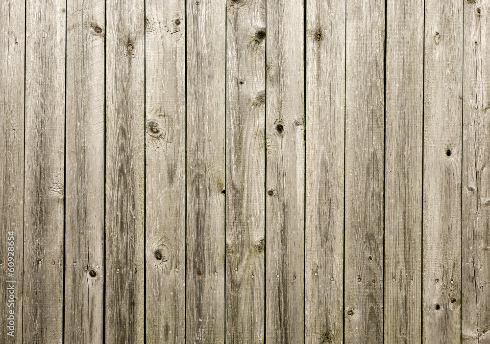 Fototapeta premium old wooden boards background