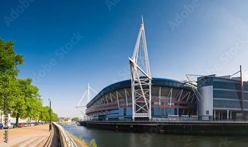Cardiff Views photo