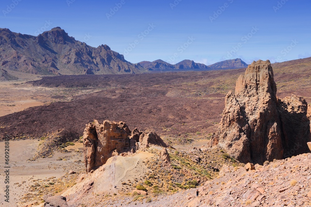 Tenerife, Canary Islands - Teide National Park Tenerife, Canary Islands - Teide National Park