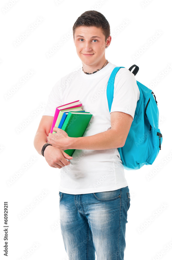 Student boy Student boy