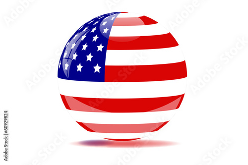 USA Orb