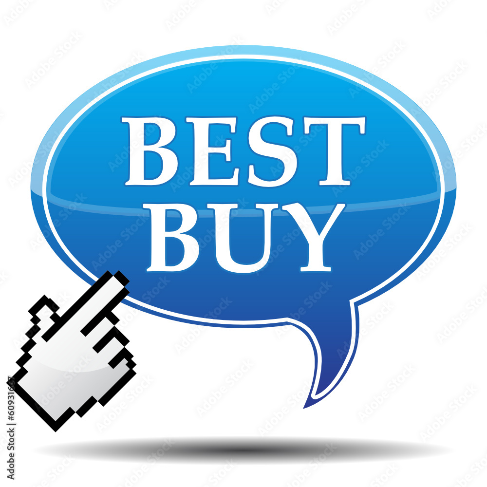BEST BUY ICON