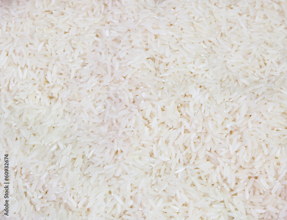 jasmine rice with texture background jasmine rice with texture background