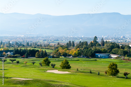 Orchard Greens Golf Course