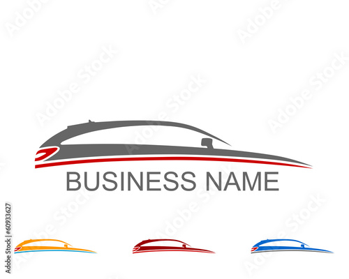 Automotive Logo