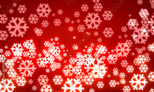 Winter background