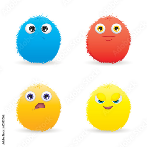 Hairballs