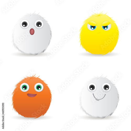 Hairballs
