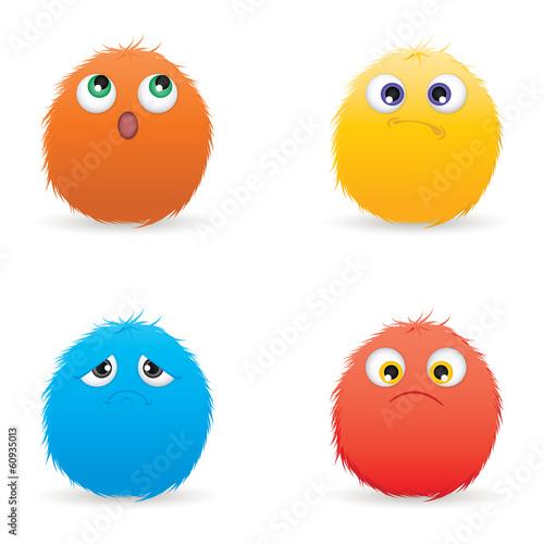 Hairballs