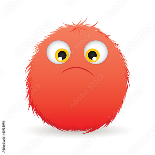 boring hairball