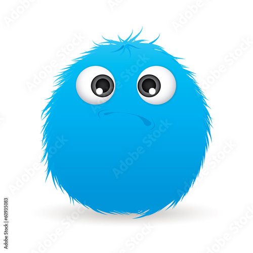 boring hairball