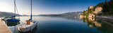 Italian Lake District