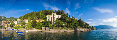 Lake Como, Italy © travelwitness